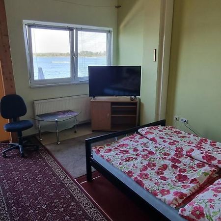 Wasserskianlage Eilenburg Εξωτερικό φωτογραφία